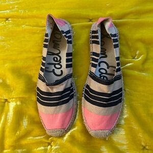 Sam edelman espadrilles